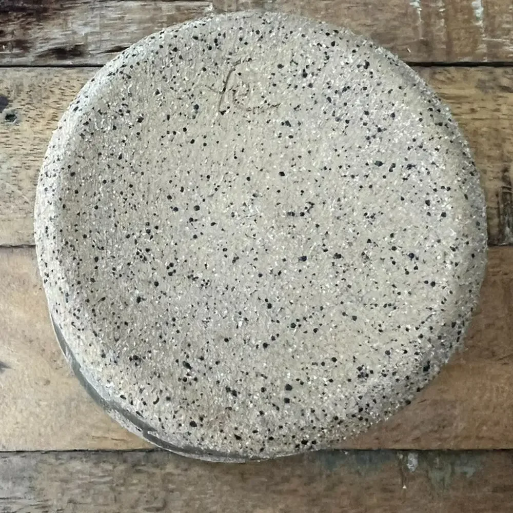 Studio Art Pottery Trinket Bowl 2.5